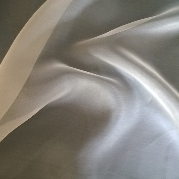 Organza satinata