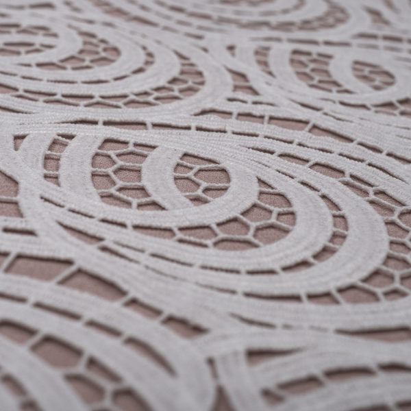 Pizzo macramè