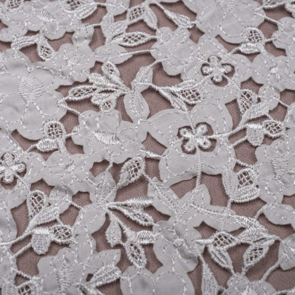 pizzo macramè