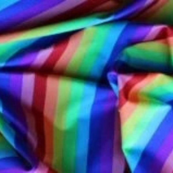 rigato multicolor