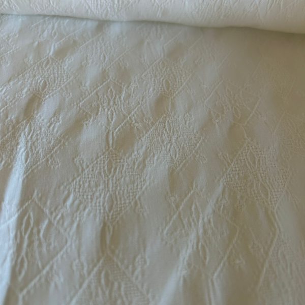 Catalogo tessuti 4 cotone jacquard