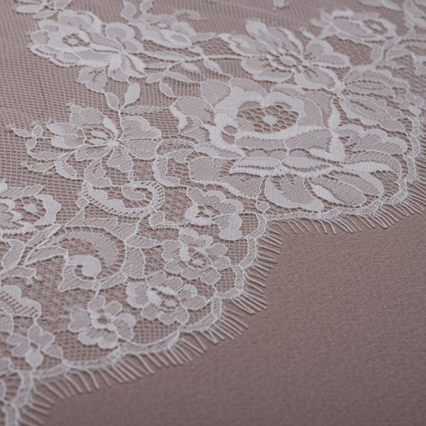 chantilly sposa fiore classico