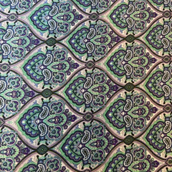 Catalogo tessuti 2 stampato fantasia india