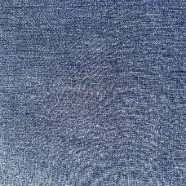 Lino tinto in filo