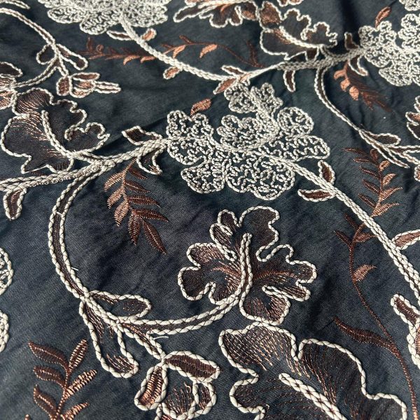 campo pieno raffia