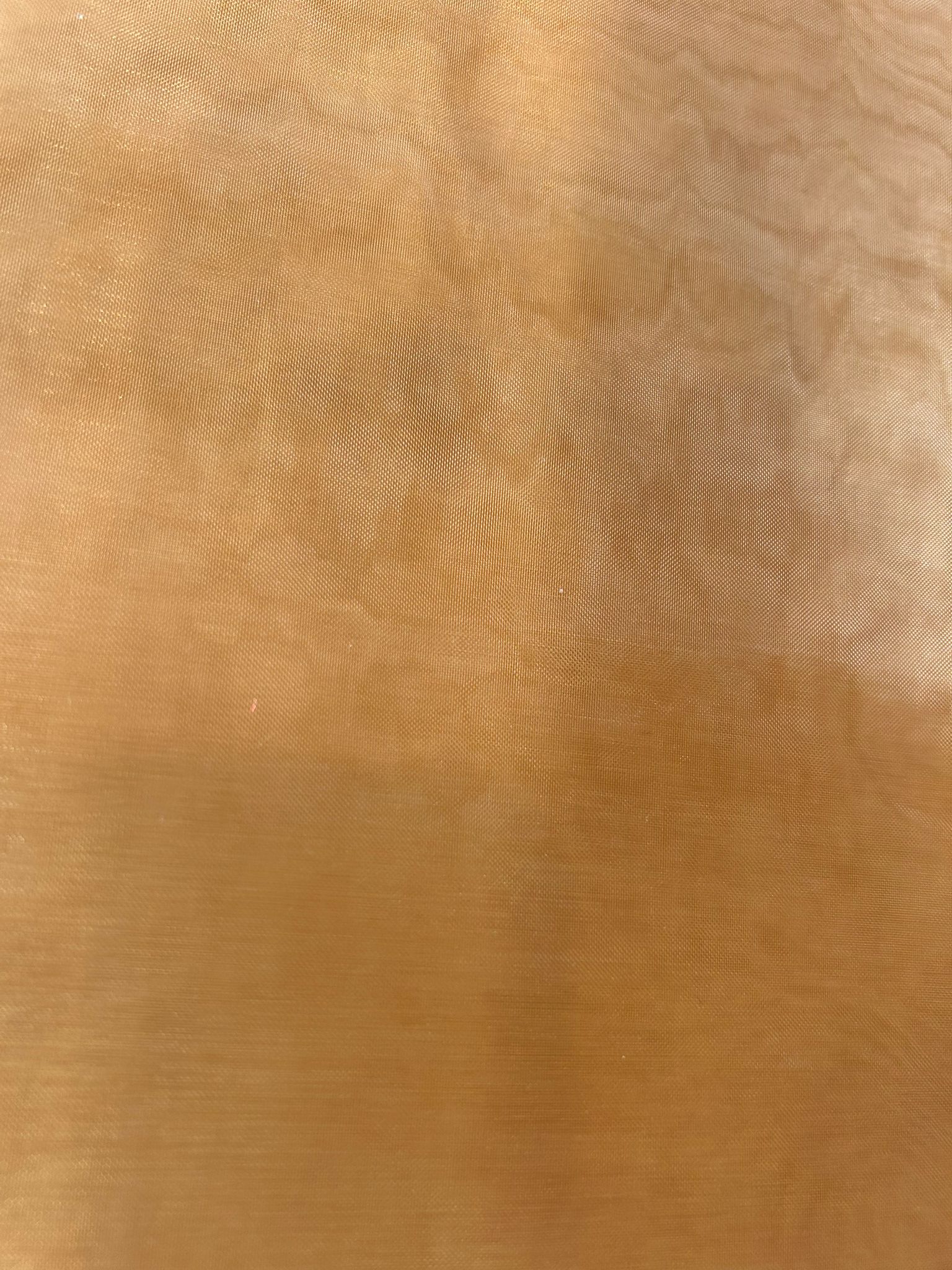 Organza oro 2 Organza oro - immagine 2