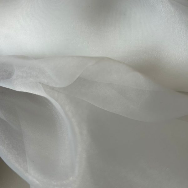 Organza seta