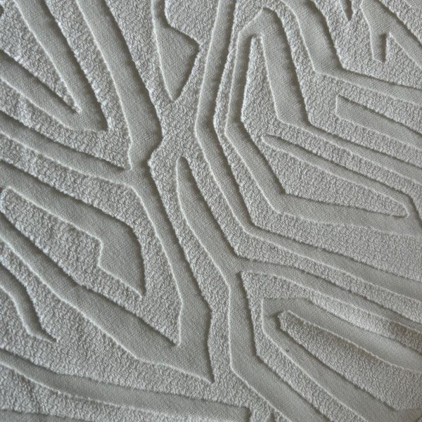 Catalogo tessuti 21 Tessuto jersey devore disegno astratto