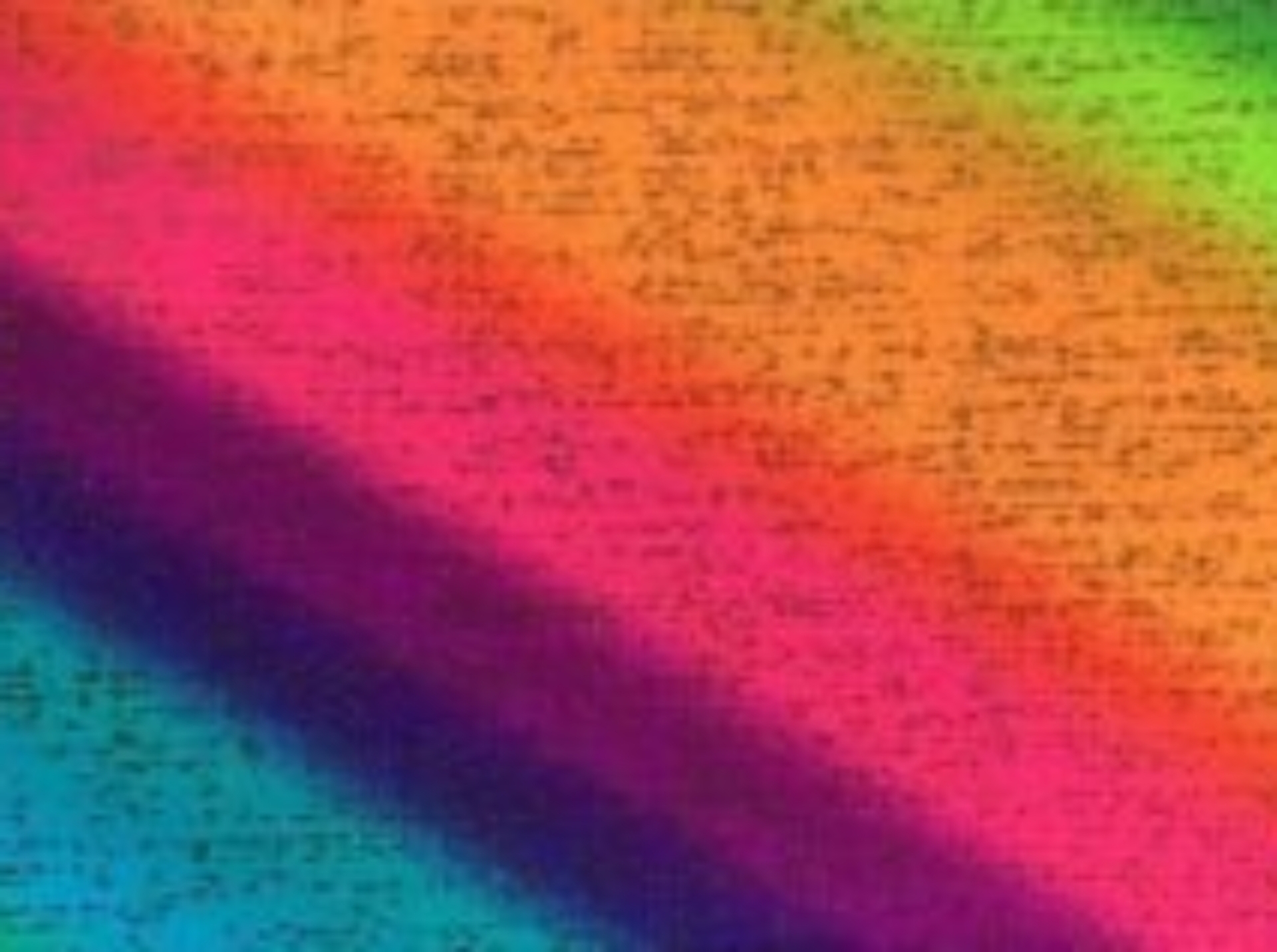 Lycra arcobaleno glitterata 1 arcobaleno glitterata