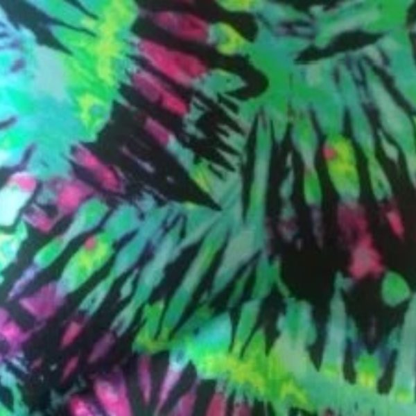 disegno astratto multicolor