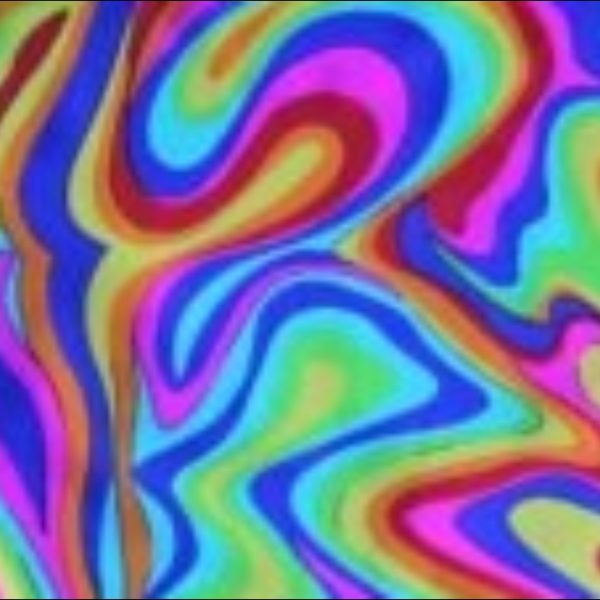 onda multicolor