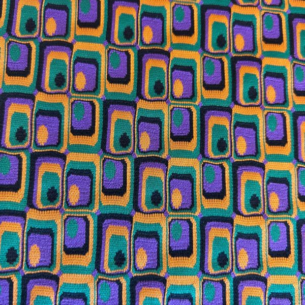 Catalogo tessuti 23 Tessuto Jersey Jacquard