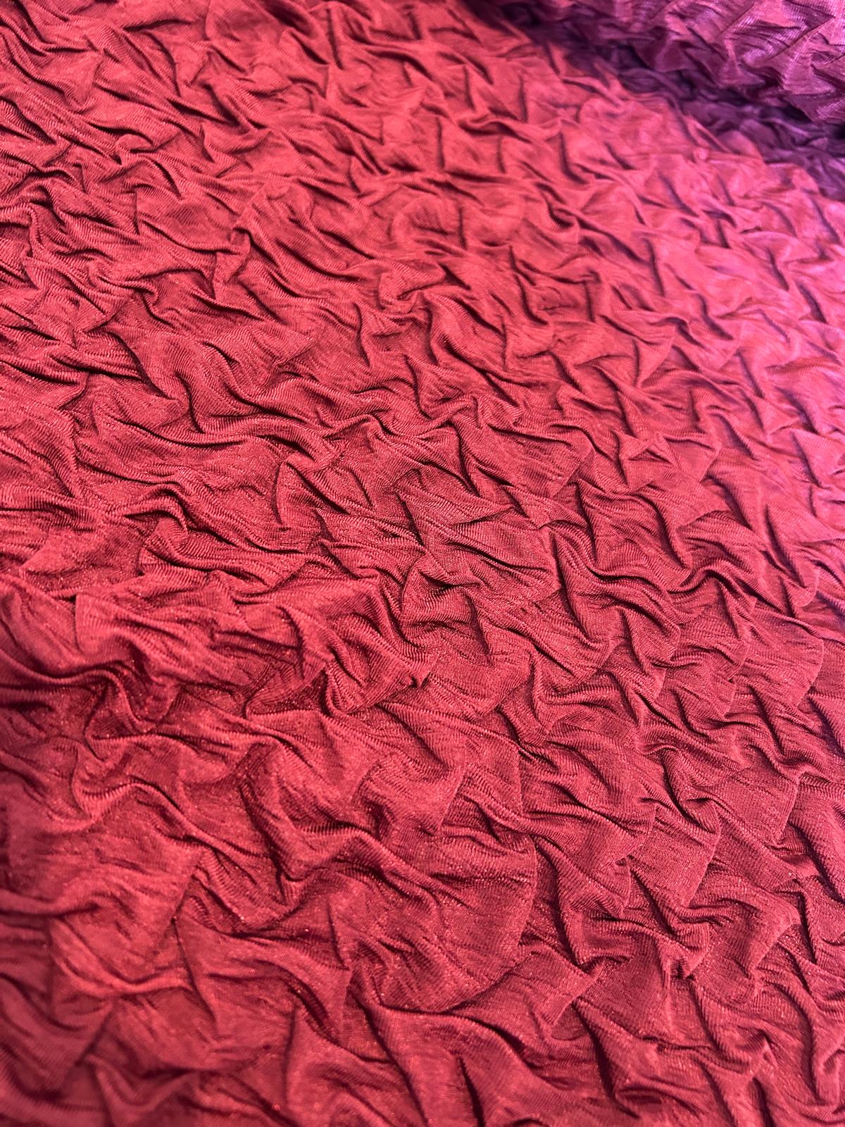 Jersey jacquard poliestere viscosa 1 jersey jacquard poliestere