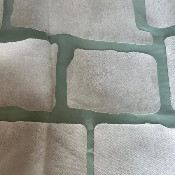 Tessuto tentaggio