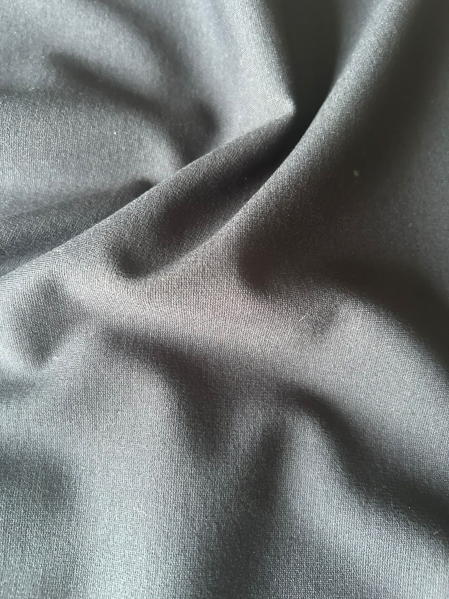 Punto Milano jersey verde bosco 4 Punto Milano jersey verde bosco - immagine 4