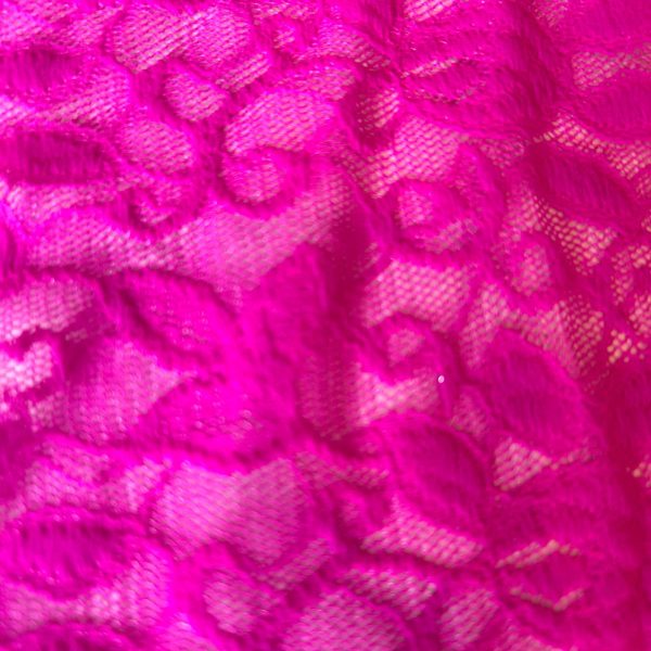 disegno fiore piccolo fucsia