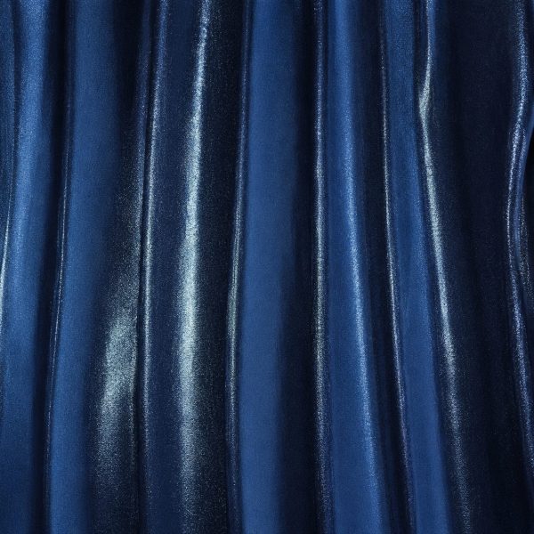 glitter blu notte
