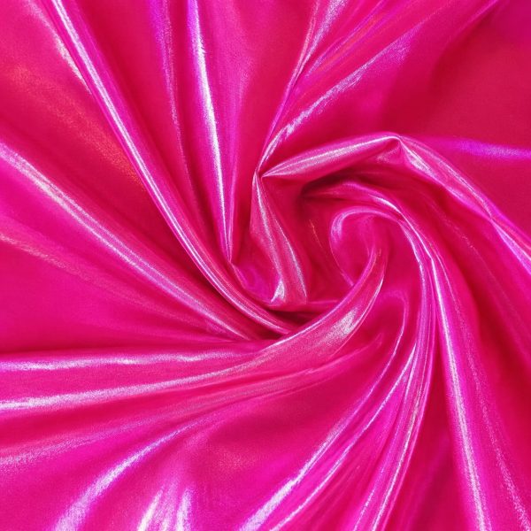 spalmata cangiante fucsia