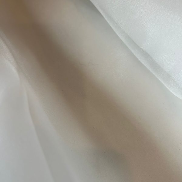 bianco seta