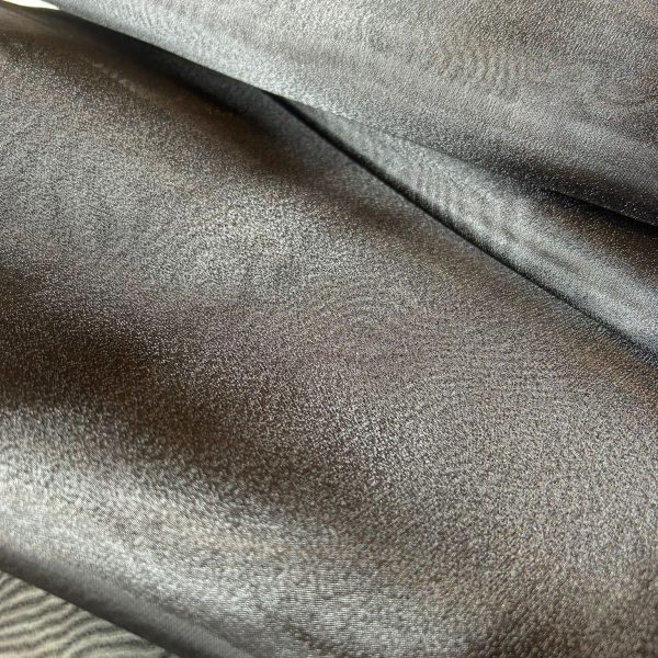 Organza nero