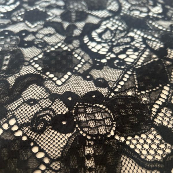rebrode colore nero