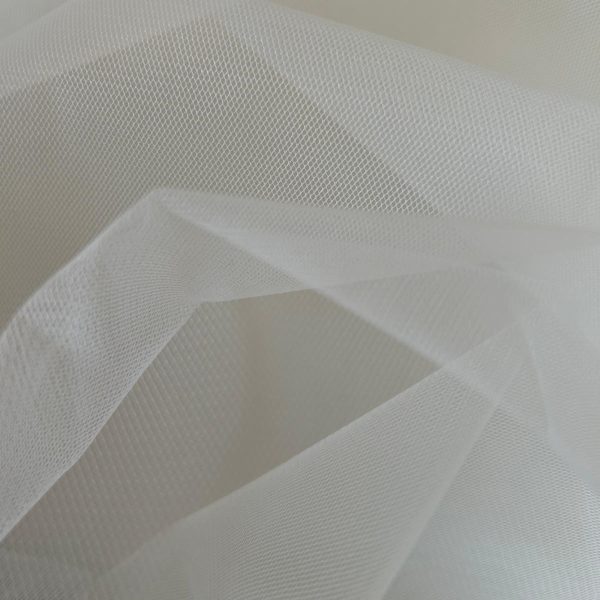 Catalogo tessuti 14 tulle rigido