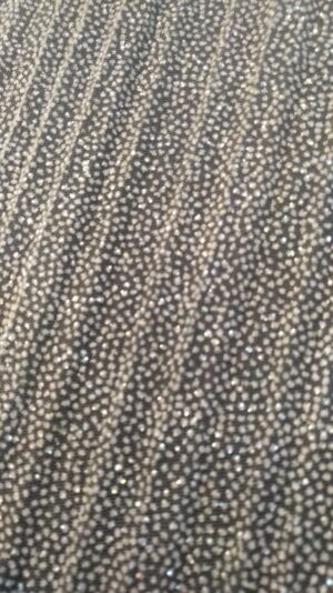 Tulle plissettato glitterato sposa 1 tulle plissettato glitterato