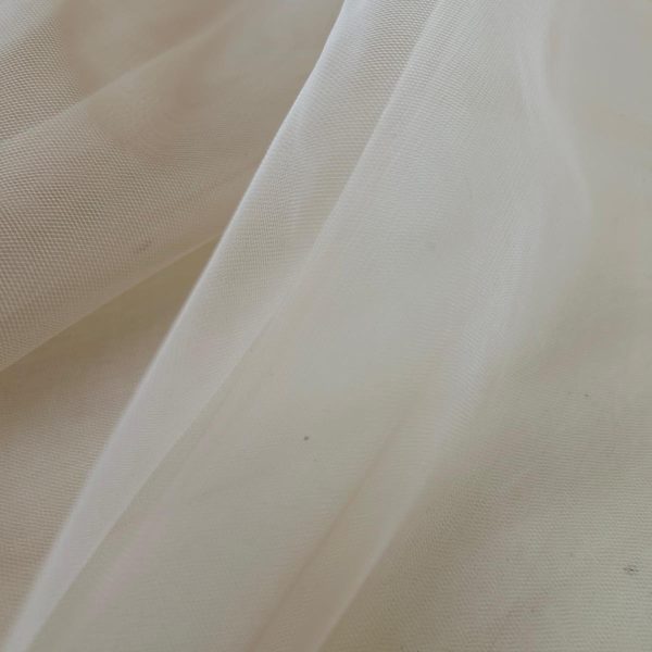 Catalogo tessuti 22 TULLE TIPO EFFETTO SETA